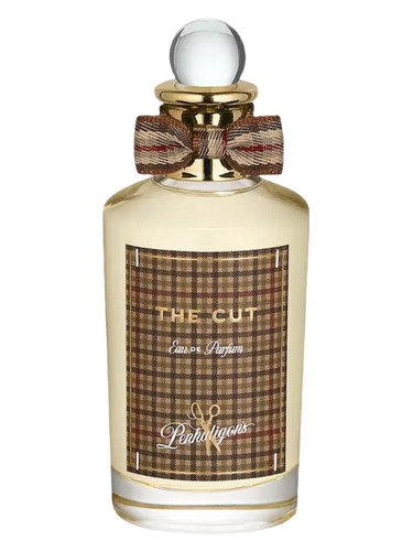 The Cut by Penhaligon's