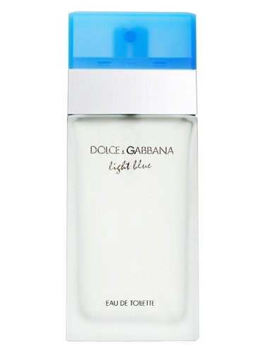 Light Blue by Dolce&Gabbana