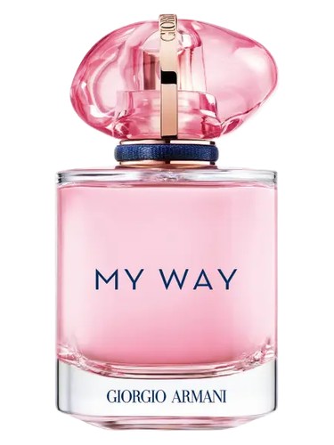 My Way Nectar by Giorgio Armani