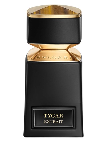 Le Gemme Tygar Extrait by Bvlgari