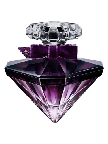 La Nuit Trésor Le Parfum by Lancôme
