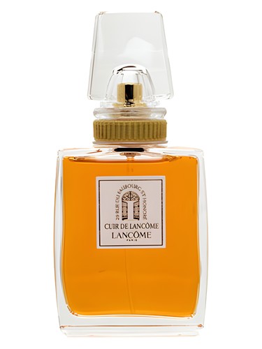 Cuir de Lancôme by Lancôme