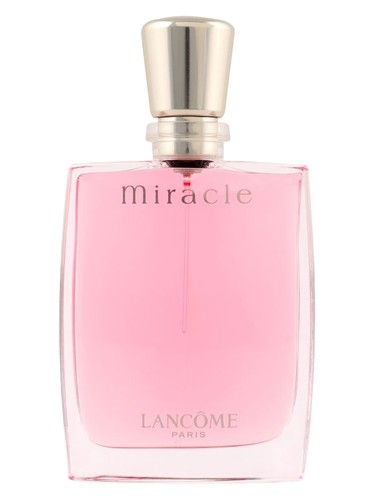 Miracle by Lancôme