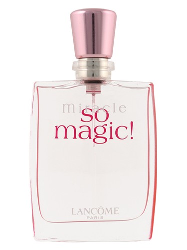 Miracle So Magic! by Lancôme