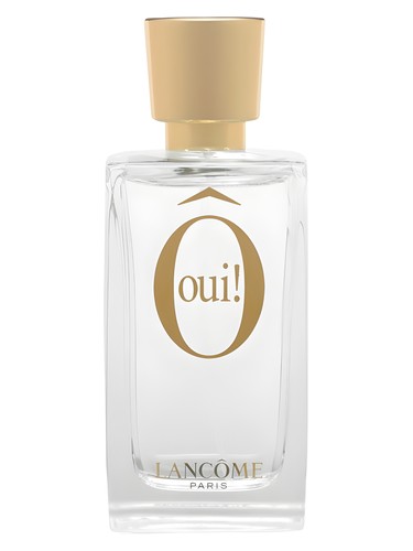 O Oui! by Lancôme