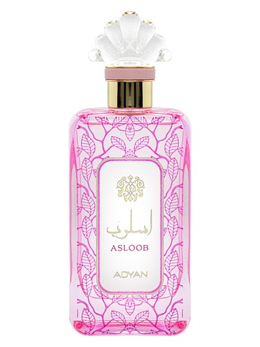 Asloob by Adyan by Anfar