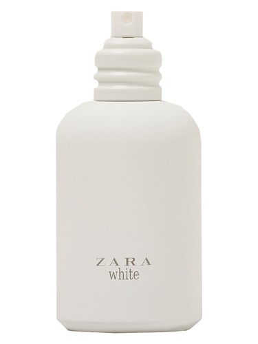 White by Zara