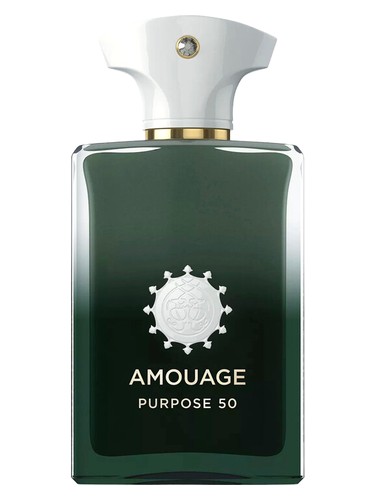 Purpose 50 by Amouage