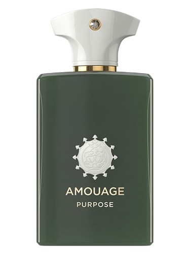 Purpose by Amouage