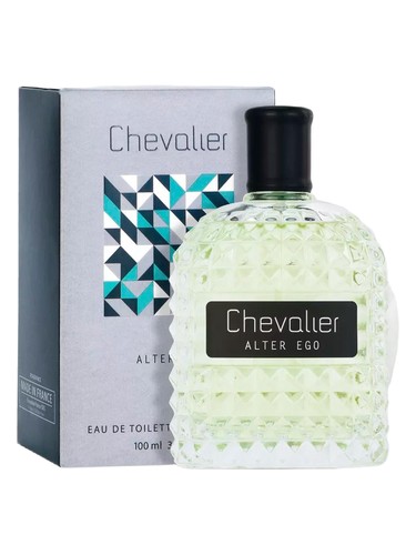Chevalier Alter Ego by Vinci