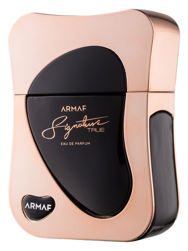 Signature True by Armaf