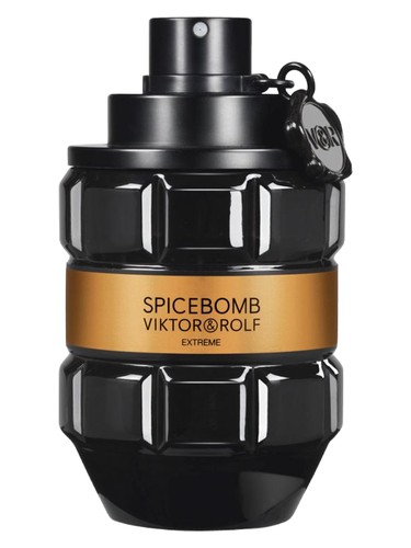 Spicebomb Extreme by Viktor&Rolf