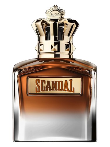 Scandal Pour Homme Elixir by Jean Paul Gaultier