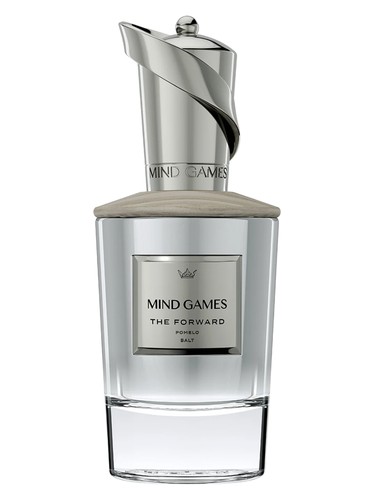 The Forward by Mind Games