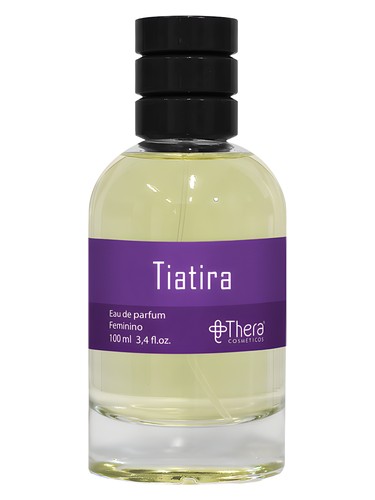 Tiatira by Thera Cosméticos