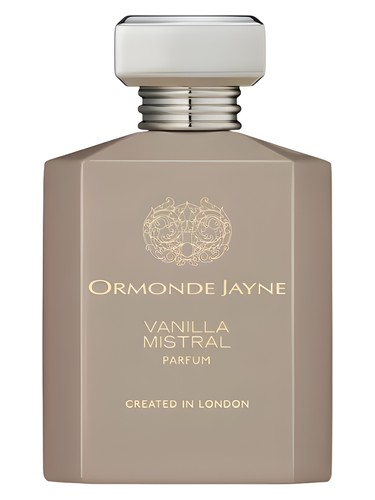 Vanilla Mistral by Ormonde Jayne