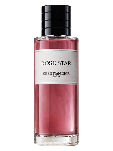 Rose Star by Dior