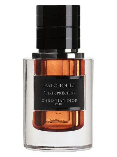 Patchouli Elixir Precieux by Dior