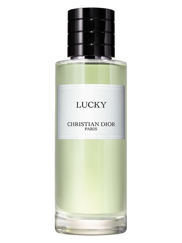 Lucky by Dior