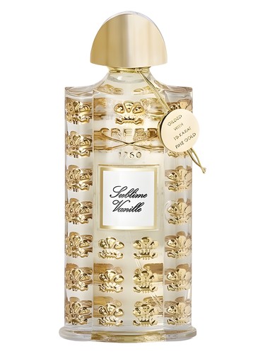 Sublime Vanille by Creed