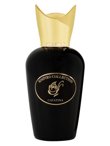 Cavatina by Sospiro Perfumes