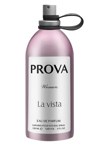 La Vista Edp Oriental by Prova