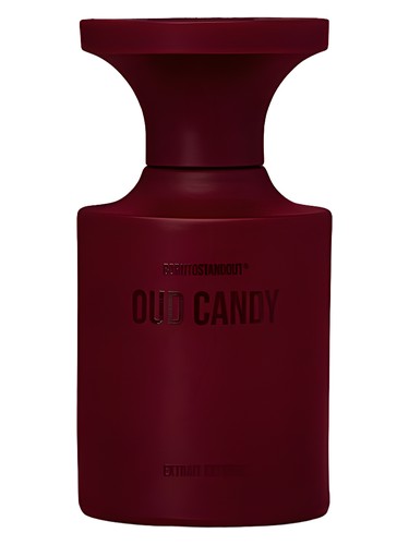 Oud Candy by BORNTOSTANDOUT®