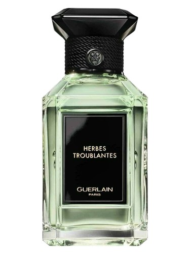 Herbes Troublantes by Guerlain