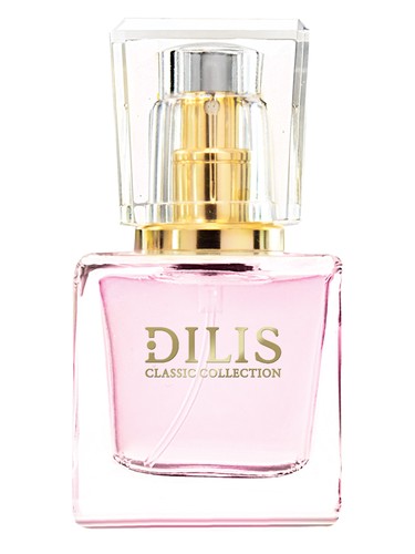 Dilis Classic Collection No. 20 by Dilís Parfum