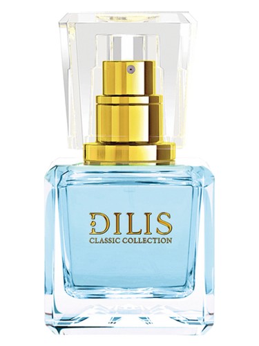 Dilis Classic Collection No. 42 by Dilís Parfum