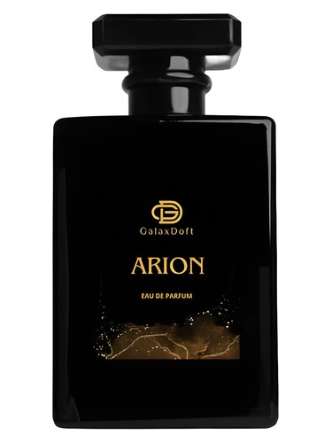 Arion by GalaxDoft