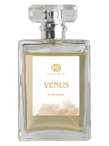 Venus by GalaxDoft
