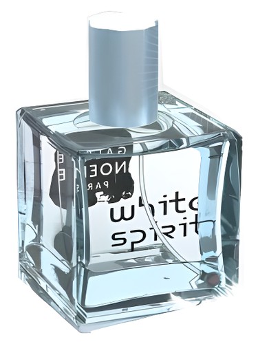 White Spirit by Galerie Noemie